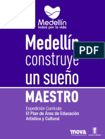 Medellin PDF