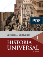 HISTORIA UNIVERSAL Spielvogel Vol 1 Issuu.pdf