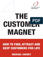 The Customer Magnet