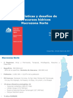 Congreso Macrozona Norte v22 Marzo