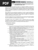 Orientaciones Para La Aplicación de La Evaluación Diagnóstica 26-04-17 (1)