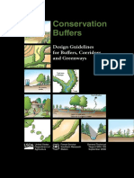 Conservation Buffers PDF