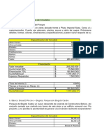 Problemas Del Modelo Financiero en Colombia