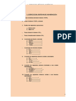 Sistema de Numeración