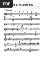 Count Basie Big Band Score Pdf
