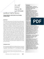 Comparing Methods of Predicting Pore Pressure