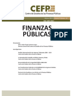 Fianzas Publicas Revista 6-20-2015