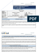 SYLLABUS Def Lo Dom-Stico y La Residencia AMV EVD 2 - 2017