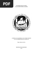 A Figura Da Mandorla e Vesica Piscis