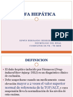 Rafa Hepática-Dr. Edwin H.