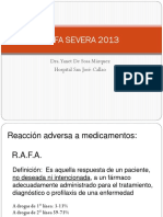 Rafa Severa 2013