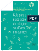 Guia Elaboracao Refeicoes Saudaveis PDF