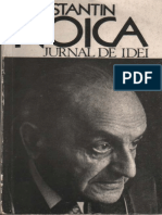 Constantin Noica - Jurnal de idei.pdf