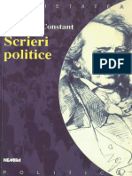 Benjamin Constant - Scrieri politice.pdf