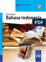 Download Buku Guru Bahasa Indonesia Kelas VIII by MFauzan SN356866075 doc pdf
