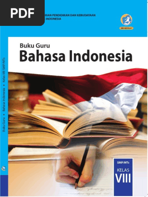 Kunci Jawaban Bahasa Indonesia Kelas 12 Edisi Revisi 2018 Rismax