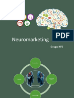 Neuro-Marketing Grupo 05