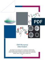 Bioinformatica - Immunogenomica - Dna Microarray Data Analysis 2nd Ed PDF