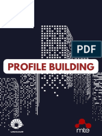 Profile Building Workshop