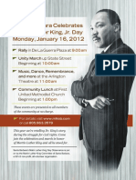 2012 MLK Flyer