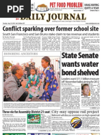 Download 08-10-10 issue of the Daily Journal by San Mateo Daily Journal SN35686957 doc pdf