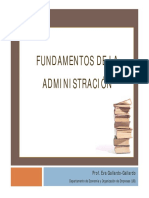 Fundamentos Administracion EGallardo 25-47