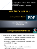 Carregamento Distribuído