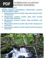 Potensi sumber daya alam picture