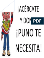 Ayuda A Puno