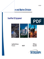 SP3D - Equipment PDF