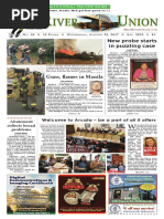 04-13-06 Edition | PDF | Theft | Sudan
