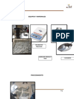 Granulometria y Absorcion Gs