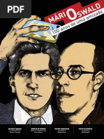 Catálogo Semana MariOswald