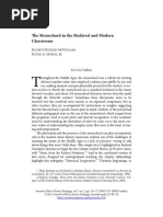 Cecil Adkins - The Monochord in the medieval and modern classroms