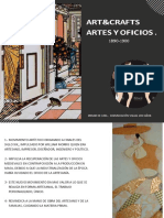 Art& Craf Artes y Oficios . (1)