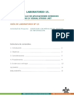 Laboratorio15 PDF