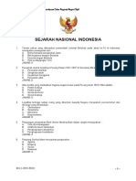 23 SoalSejarahNasional PDF