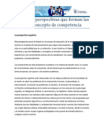 Diferentes Perspectivas PDF