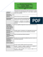 Formato-Presentacion-Proyecto 2017 PDF