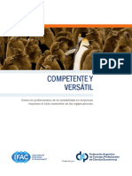 Competente y Versatil - 0 PDF