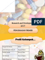 Kemasan Primer