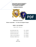 Glosario-Necesidades de Formacion para La Prestacion Responsable de La Farmacoterapia y El Seguimiento Farmacoterapeutico.