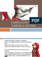 Poema Caperucita - Clase 1