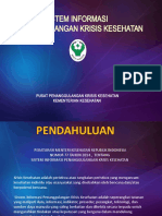 Sistem Informasi PKK