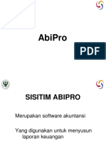 Materi Abipro