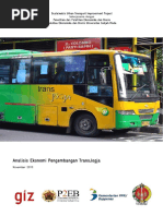 Download Analisa Ekonomi Trans Jogja by cru1se738427 SN356881517 doc pdf