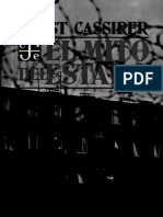 Cassirer, E. - El mito del Estado.pdf