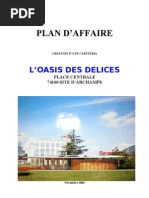 Download Plan daffaire cafteria by Mimi Davenport SN35688266 doc pdf