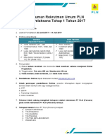 Pengumuman Rekrutmen Tingkat Pelaksana Tahap 1 Tahun 2017 Disjaya (1).pdf