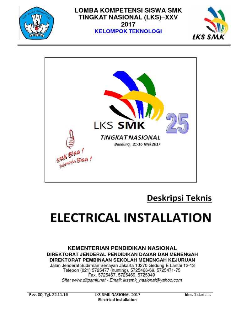 Kisi Kisi Soal Lks Terupdate 2017 Insert